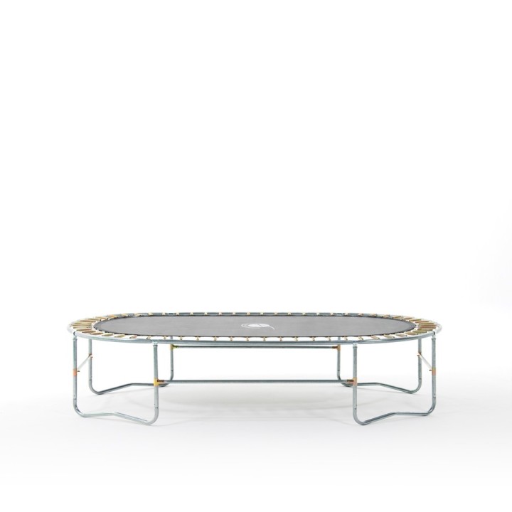 12ft Ovalie 360  trampoline