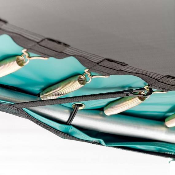 Trampoline Ovalie 360