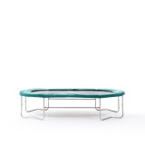 Trampoline Ovalie 360 - Pack XXL