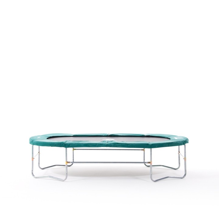 Trampoline Ovalie 360 - Pack XXL