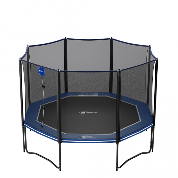 13ft Octopulse 390 Trampoline