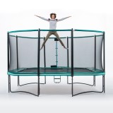 Trampoline Apollo Sport 400
