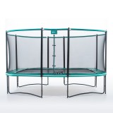 Trampoline Apollo Sport 400