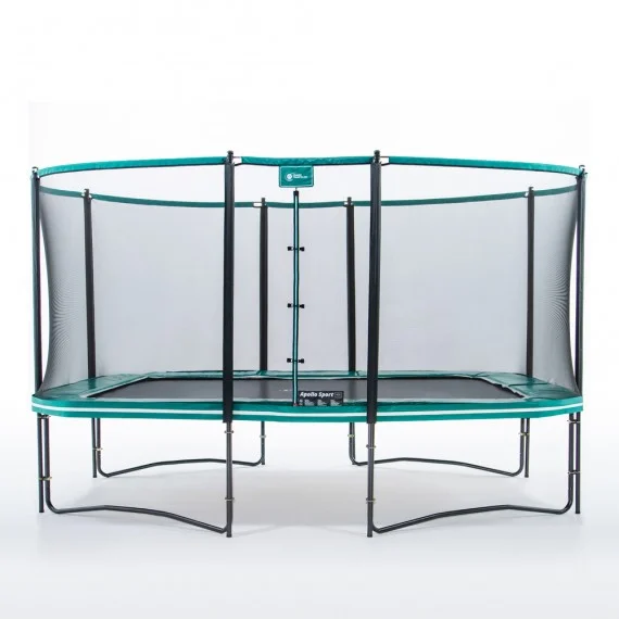 Trampoline Apollo Sport 400