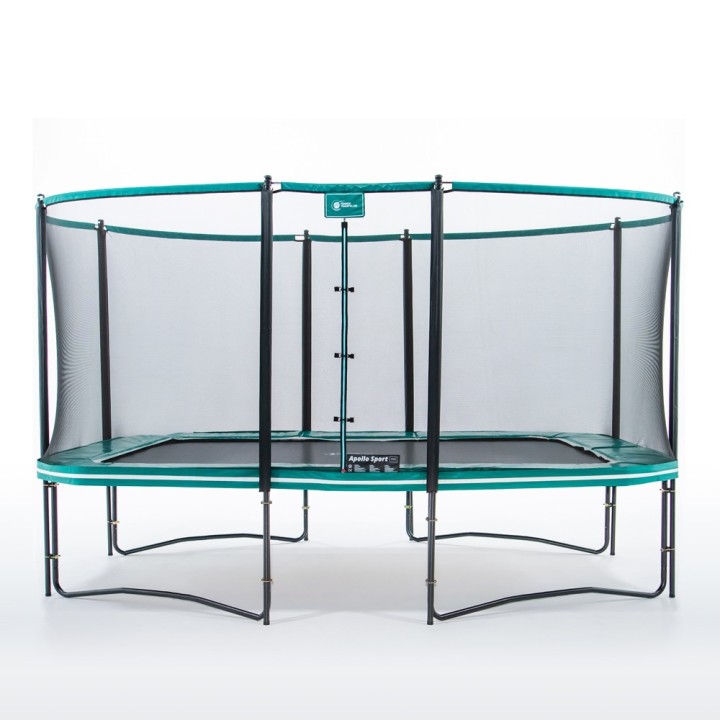 Trampoline Apollo Sport 400