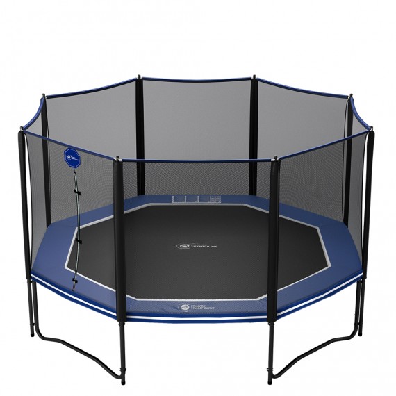 15ft Waouuh 460 Trampoline 