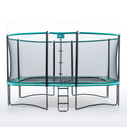 Apollo Sport 400 Trampoline - Pack XXL
