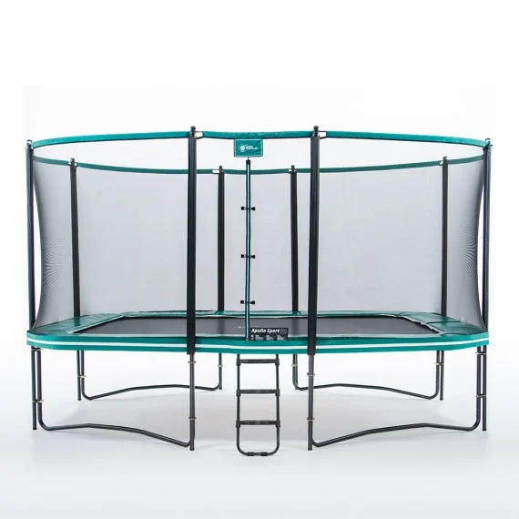 Trampoline Apollo Sport 400 - Pack XXL