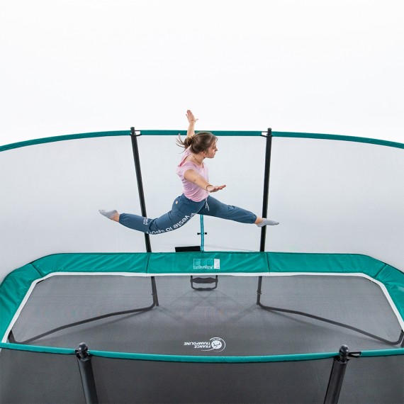 Trampoline Apollo Sport 400 - Pack XXL Trampoline Apollo Sport 400 - Pack XXL