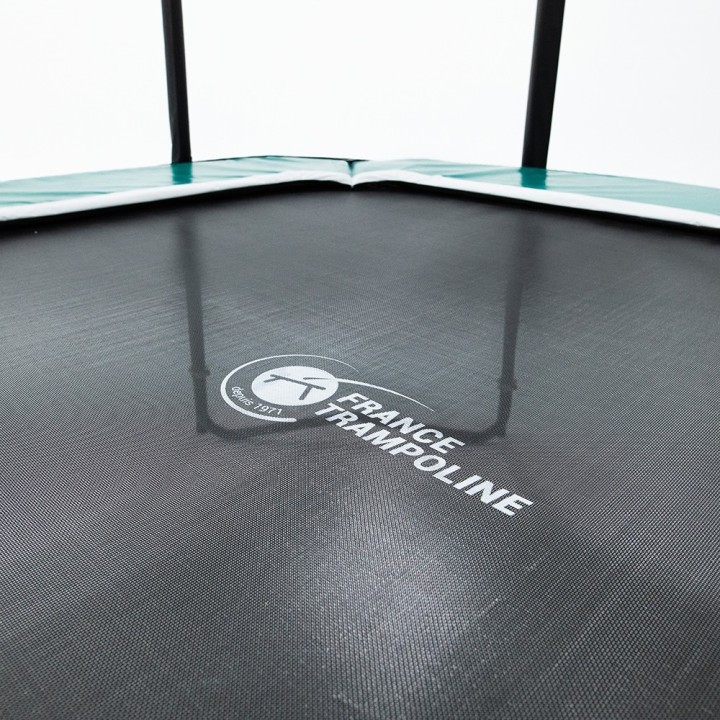 Trampoline Apollo Sport 400 - Pack XXL