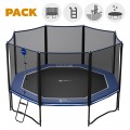 Pack Trampoline Octopulse 460 Pack Trampoline Octopulse 460