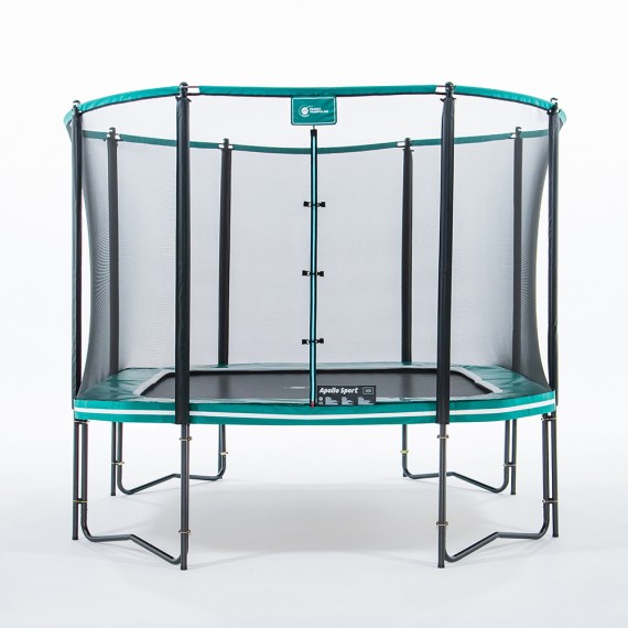 Apollo Sport 300 trampoline