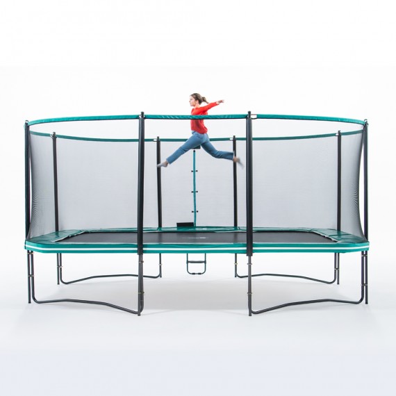 Trampoline Apollo Sport 500