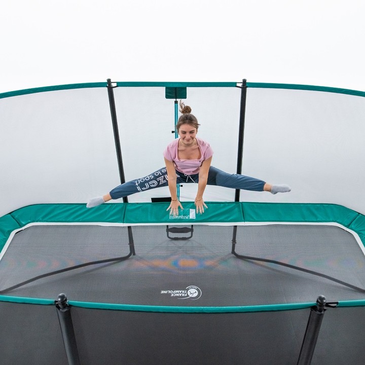 Trampoline Apollo Sport 500