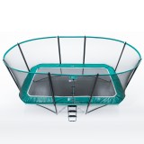 Apollo Sport 500 trampoline