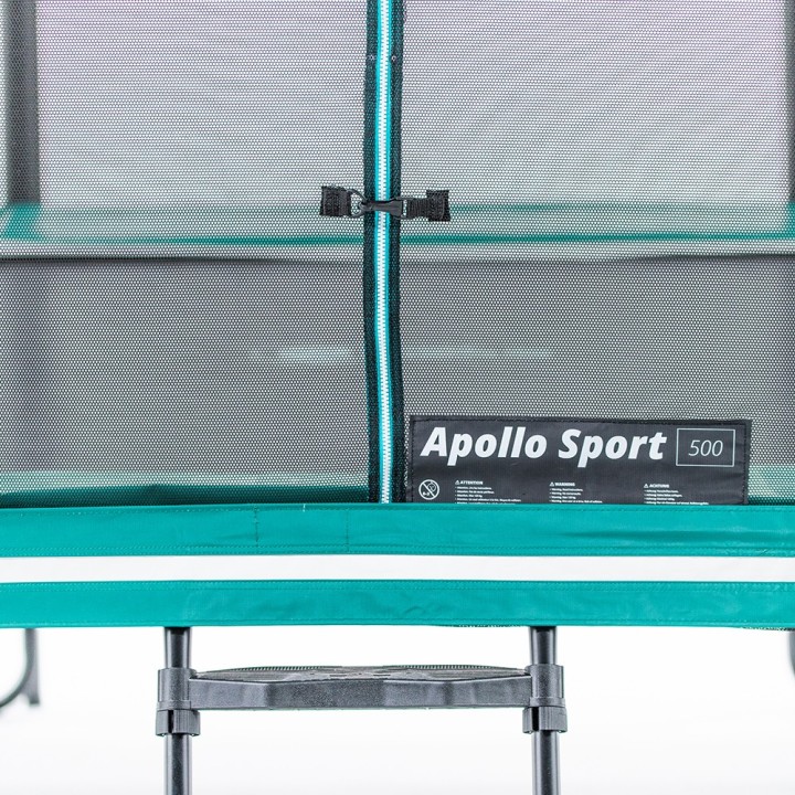 Trampoline Apollo Sport 500