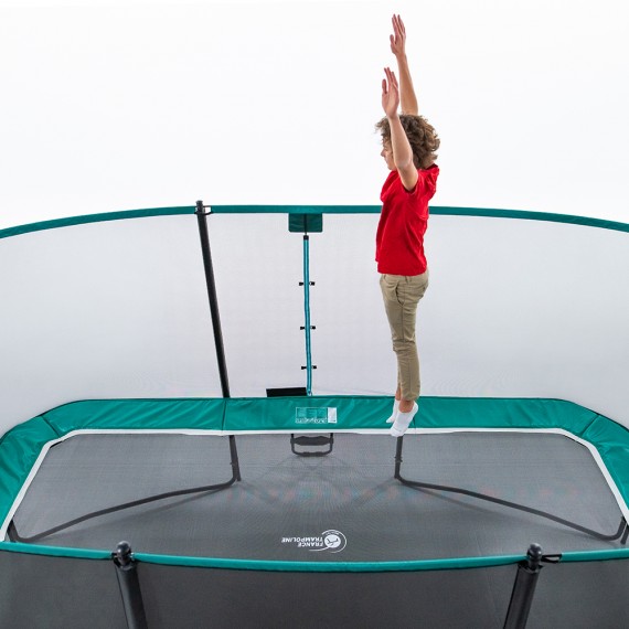 Pack Apollo Sport 500 trampoline Pack Apollo Sport 500 trampoline
