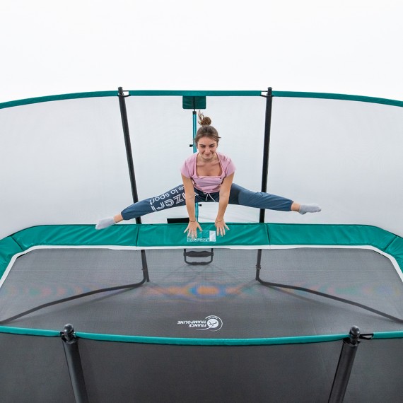 Trampoline Apollo Sport 500 - Pack XXL