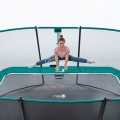 Trampoline Apollo Sport 500 - Pack XXL
