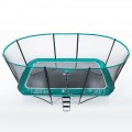 filet du Trampoline Apollo Sport 500 - Pack XXL 