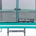 Pack Apollo Sport 500 trampoline Pack Apollo Sport 500 trampoline