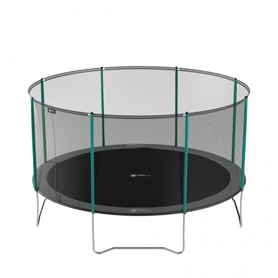 14 ft Start'UpTrampoline 430