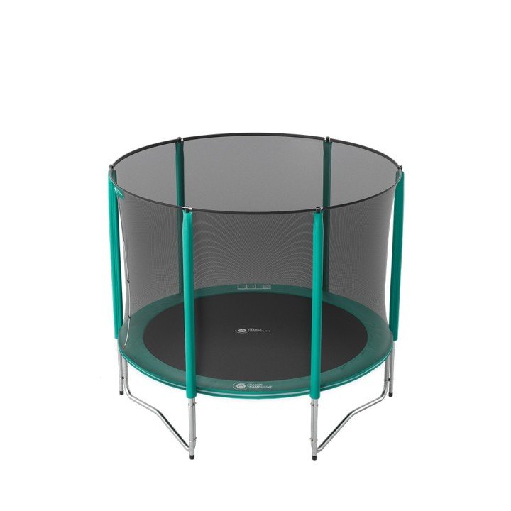8ft Jump'Up 250 trampoline 