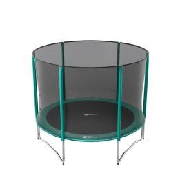 10ft Jump'Up 300 trampoline 