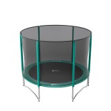 10ft Jump'Up 300 trampoline 