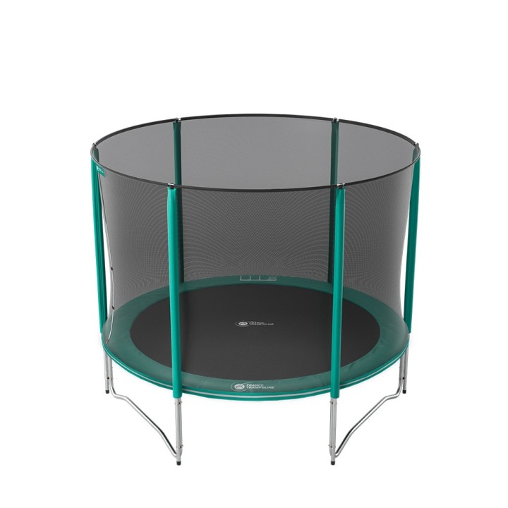 10ft Jump'Up 300 trampoline 