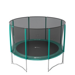 12ft Jump'Up 360 trampoline