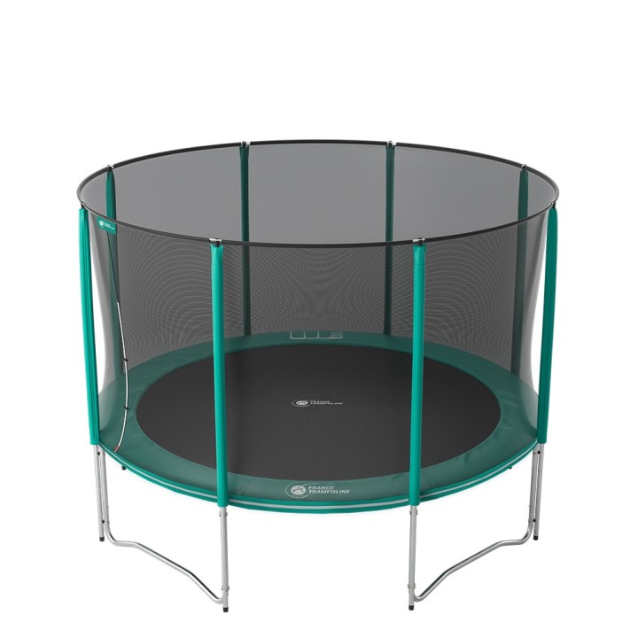 12ft Jump'Up 360 trampoline