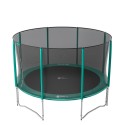 Trampoline Jump'Up 390