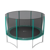 Trampoline Jump'Up 390 
