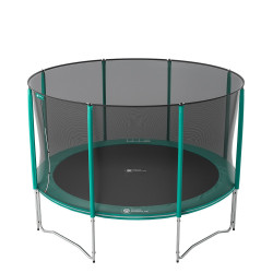 Trampoline Jump'Up 390  Trampoline Jump'Up 390