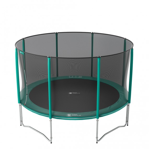 Trampoline Jump'Up 390  Trampoline Jump'Up 390