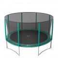 14ft Jump'Up 430 trampoline 