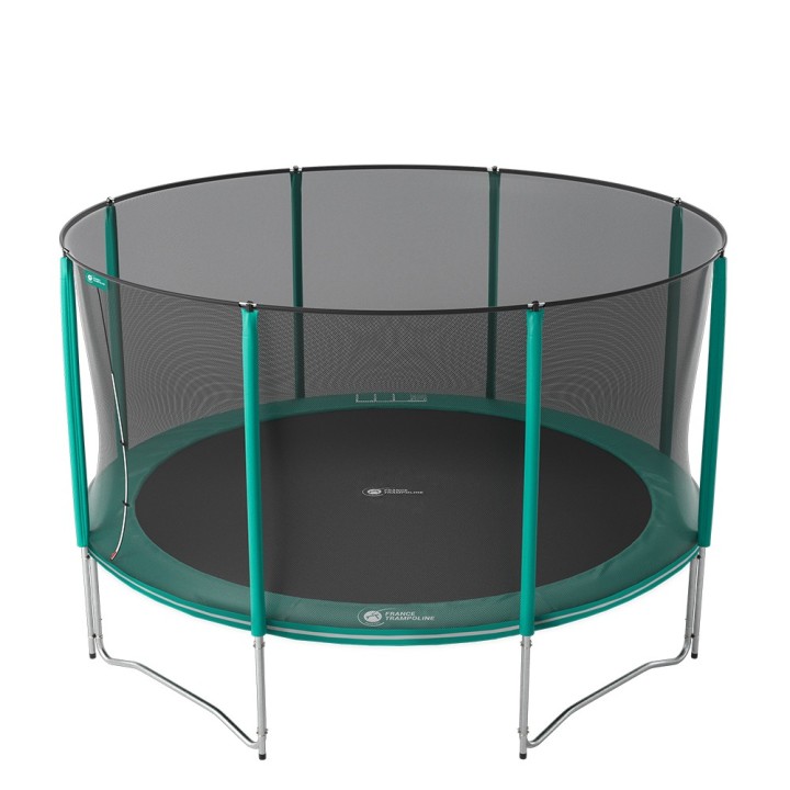 14ft Jump'Up 430 trampoline 