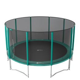 Trampoline Jump'Up 460