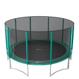 15ft Jump'Up 460 trampoline 