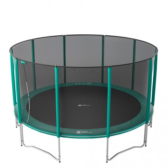 Trampoline Jump'Up 460