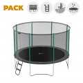 Trampoline Start'Up 360 - Pack XXL Trampoline Start'Up 360 - Pack XXL