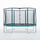12ft Ovalie 360  trampoline