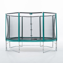 Trampoline Ovalie 360 Trampoline Ovalie 360