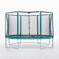 Trampoline Ovalie 360
