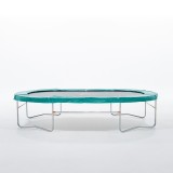 Trampoline Ovalie 430 - Pack XXL