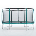 Trampoline Ovalie 490