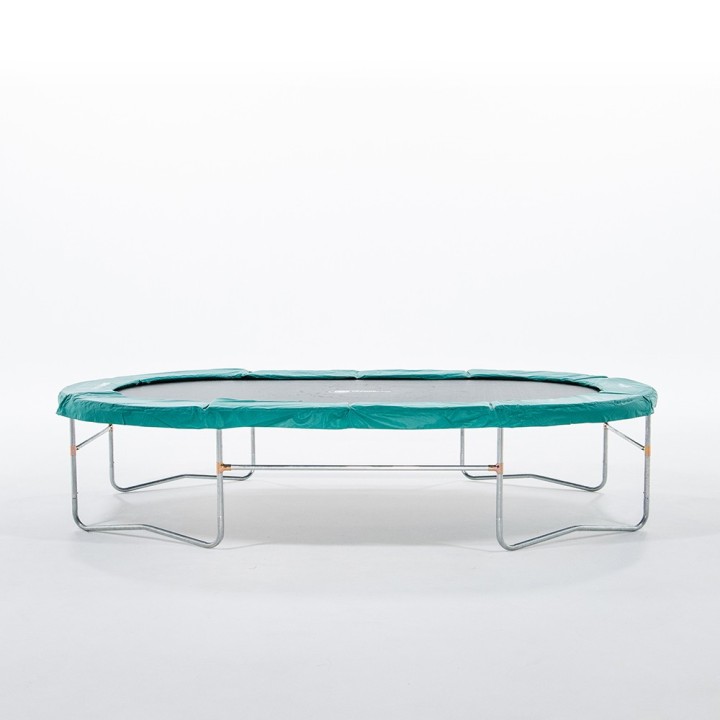 Trampoline Ovalie 490 - Pack XXL