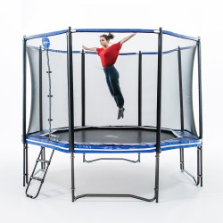 Trampoline Octopulse 360