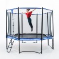 12ft Ocotpulse 360 trampoline  12ft Ocotpulse 360 trampoline